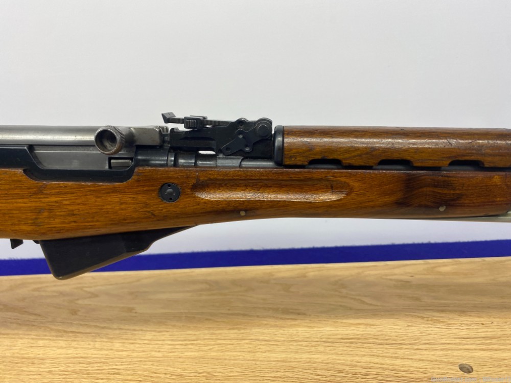 Norinco / Arsenal 306 Type 56 SKS 7.62x39 Blue *COLLECTIBLE CHINESE RIFLE* -img-7