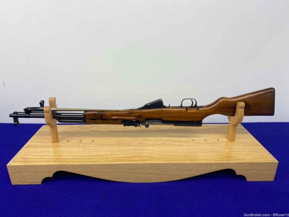 Norinco / Arsenal 306 Type 56 SKS 7.62x39 Blue *COLLECTIBLE CHINESE RIFLE* -img-43