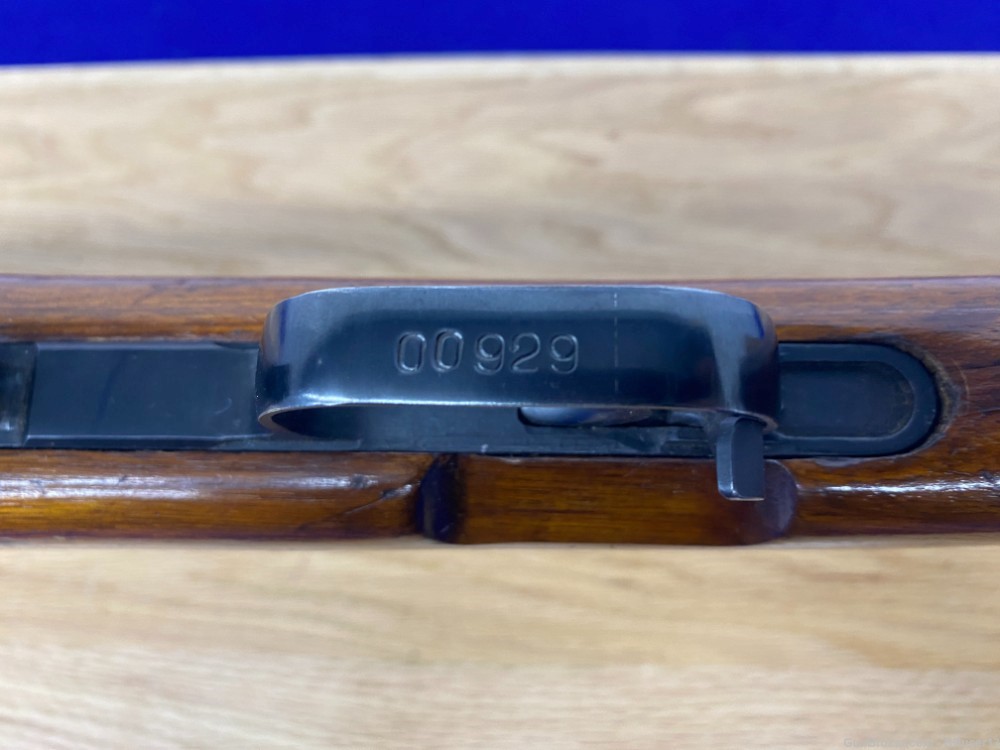 Norinco / Arsenal 306 Type 56 SKS 7.62x39 Blue *COLLECTIBLE CHINESE RIFLE* -img-52