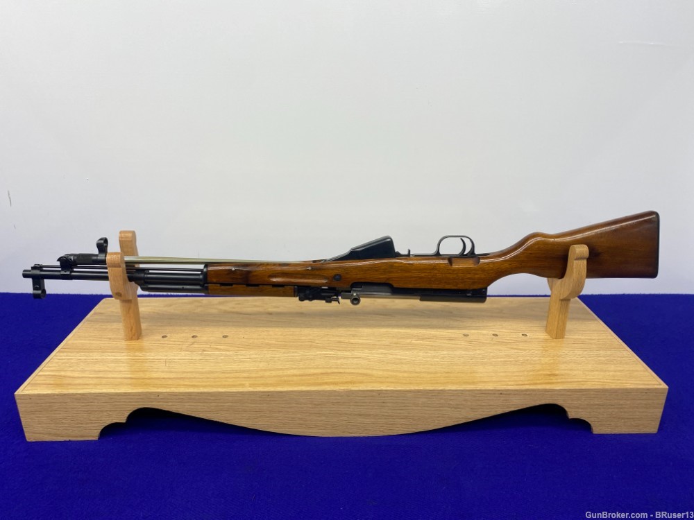 Norinco / Arsenal 306 Type 56 SKS 7.62x39 Blue *COLLECTIBLE CHINESE RIFLE* -img-41