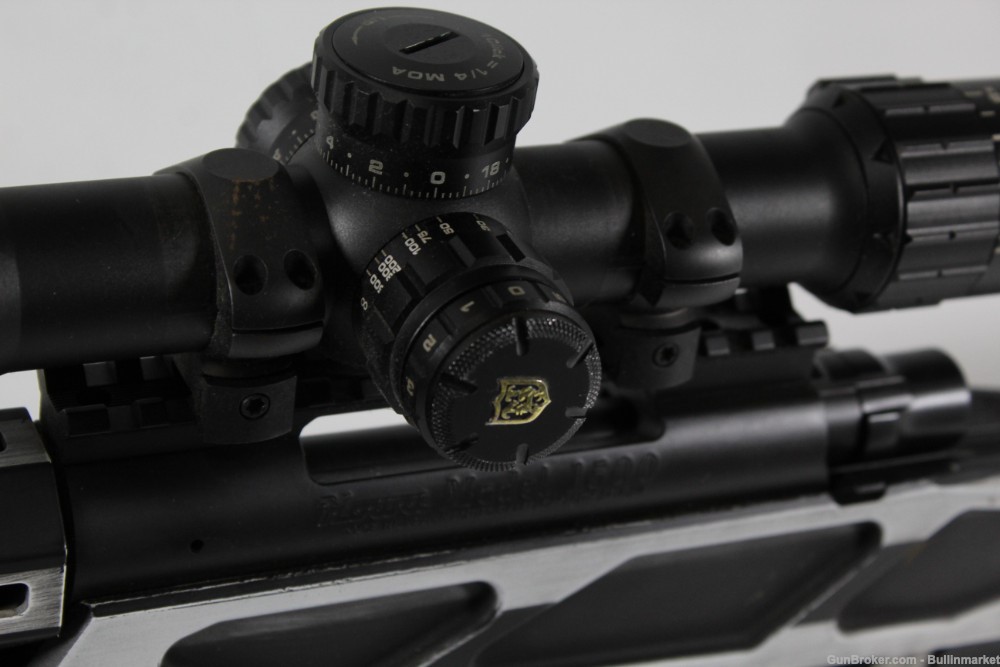 Howa 1500 .308 Win APC Chassis Bolt Action Rifle w/ Scope-img-4