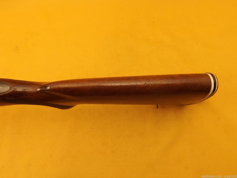 WINCHESTER MODEL 70 PRE 64 .30-06 BOLT ACTION RIFLE MFG 1952-img-19