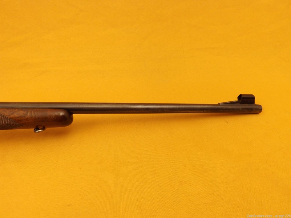 WINCHESTER MODEL 70 PRE 64 .30-06 BOLT ACTION RIFLE MFG 1952-img-5