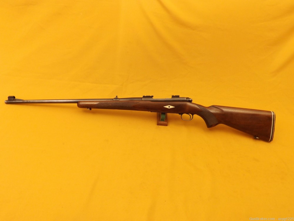 WINCHESTER MODEL 70 PRE 64 .30-06 BOLT ACTION RIFLE MFG 1952-img-8