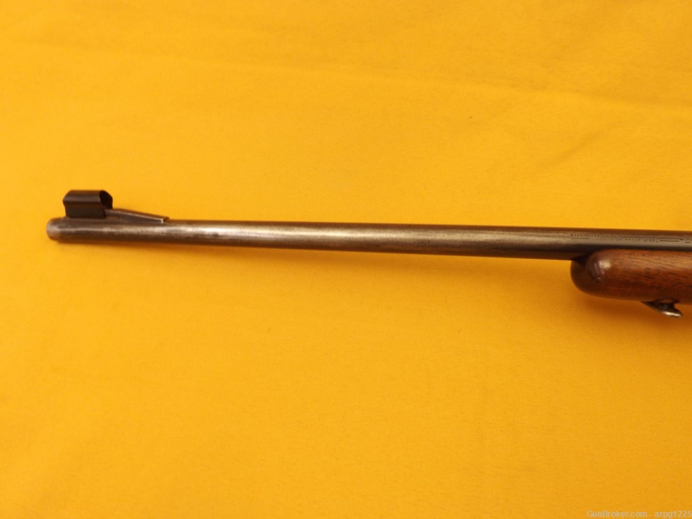 WINCHESTER MODEL 70 PRE 64 .30-06 BOLT ACTION RIFLE MFG 1952-img-13