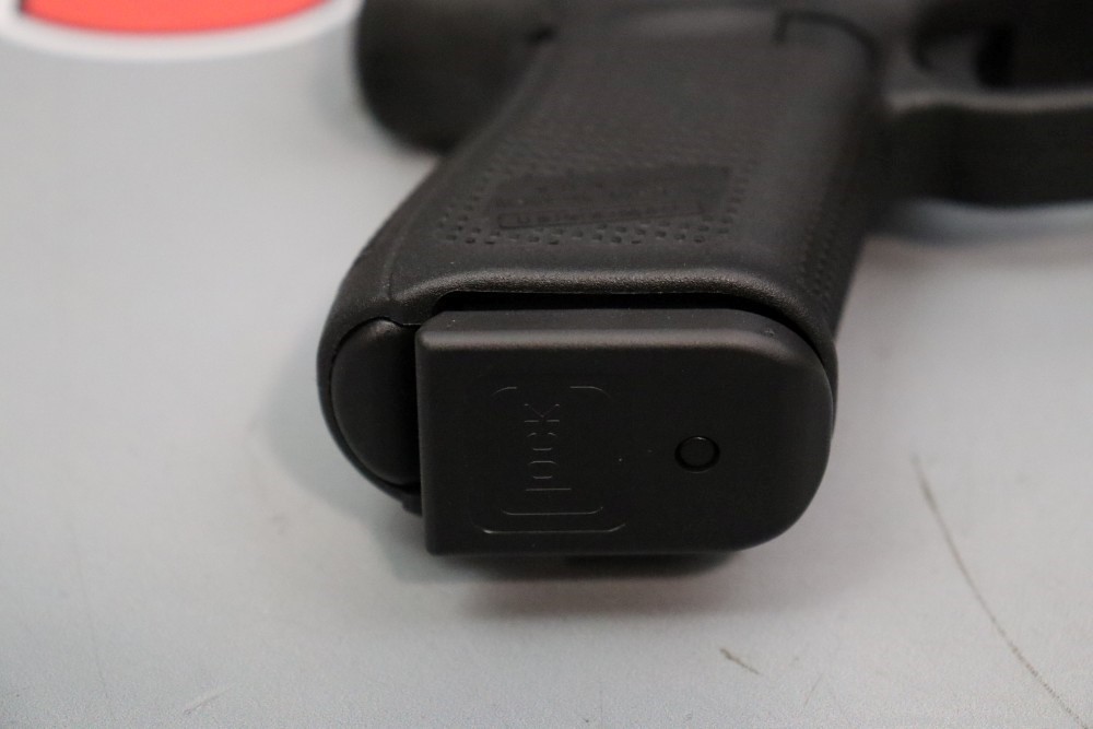 Glock 19 Gen 5 9mm 4.02" w/Case -img-15