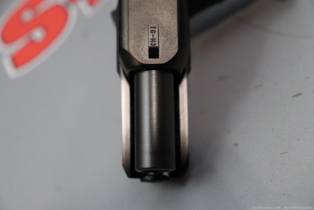 Glock 19 Gen 5 9mm 4.02" w/Case -img-14