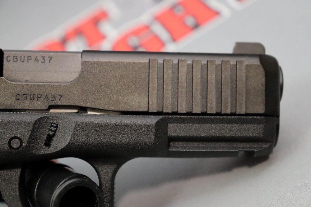 Glock 19 Gen 5 9mm 4.02" w/Case -img-8