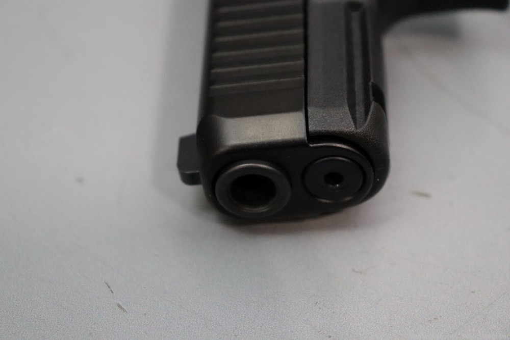 Glock 19 Gen 5 9mm 4.02" w/Case -img-7