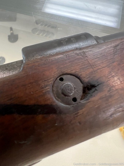 1915 Mauser GEW 98 8mm 29"bbl *NR* PENNY*-img-10