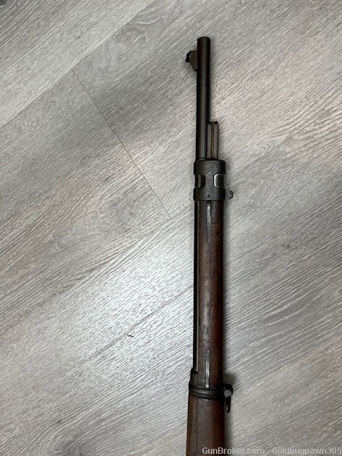 1915 Mauser GEW 98 8mm 29"bbl *NR* PENNY*-img-3