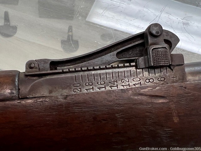 1915 Mauser GEW 98 8mm 29"bbl *NR* PENNY*-img-19