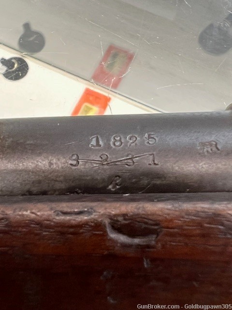 1915 Mauser GEW 98 8mm 29"bbl *NR* PENNY*-img-15