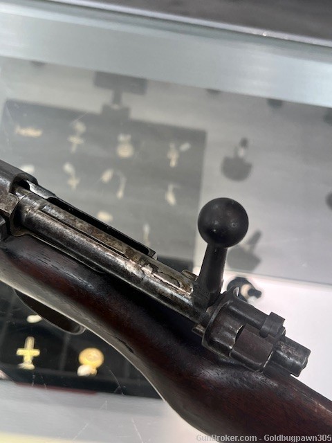 1915 Mauser GEW 98 8mm 29"bbl *NR* PENNY*-img-23