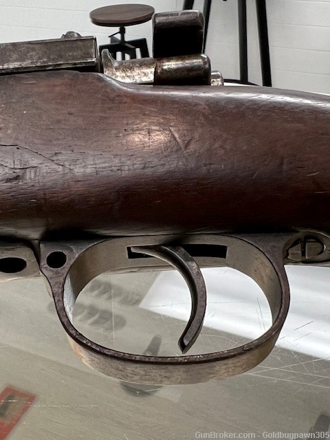 1915 Mauser GEW 98 8mm 29"bbl *NR* PENNY*-img-17
