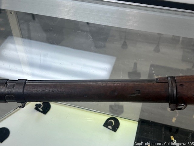 1915 Mauser GEW 98 8mm 29"bbl *NR* PENNY*-img-20