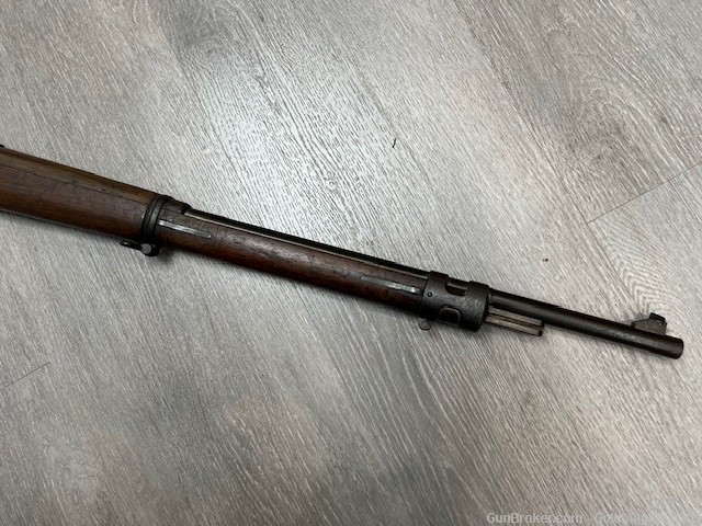 1915 Mauser GEW 98 8mm 29"bbl *NR* PENNY*-img-6