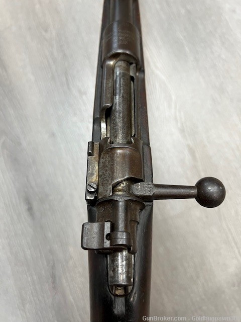 1915 Mauser GEW 98 8mm 29"bbl *NR* PENNY*-img-5