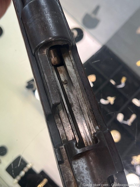 1915 Mauser GEW 98 8mm 29"bbl *NR* PENNY*-img-22