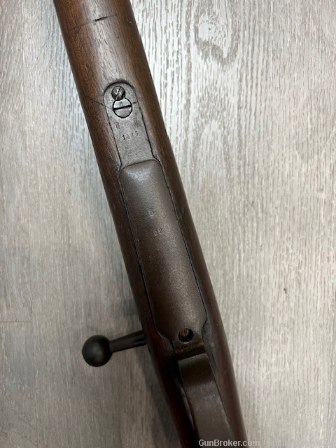 1915 Mauser GEW 98 8mm 29"bbl *NR* PENNY*-img-7
