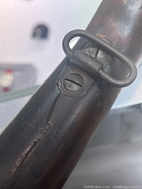 1915 Mauser GEW 98 8mm 29"bbl *NR* PENNY*-img-13