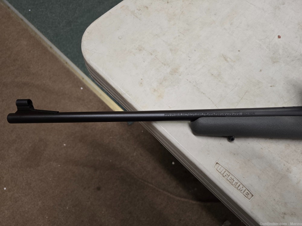 REMINGTON 700 RS .280 REMINGTON ONLY MADE TWO YEARS 1987-1988 RARE !-img-3