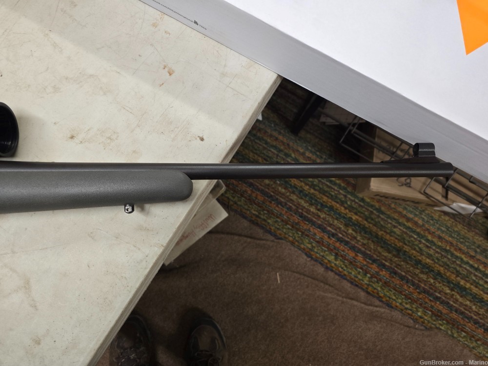 REMINGTON 700 RS .280 REMINGTON ONLY MADE TWO YEARS 1987-1988 RARE !-img-8