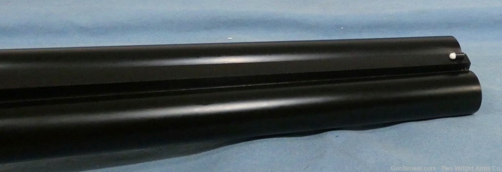 CZ Hammer Coach Gun SxS Shotgun, 12 ga. -img-2