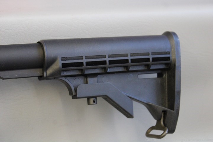 Del-Ton DTI-15 5.56mm Item S-216-img-12
