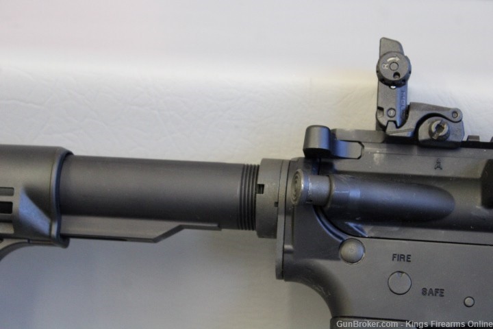 Del-Ton DTI-15 5.56mm Item S-216-img-4