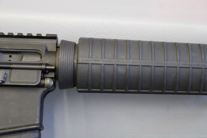 Del-Ton DTI-15 5.56mm Item S-216-img-7