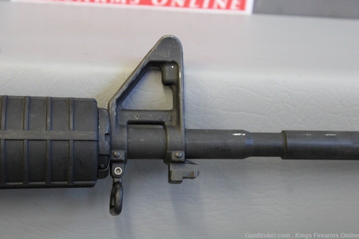 Del-Ton DTI-15 5.56mm Item S-216-img-8