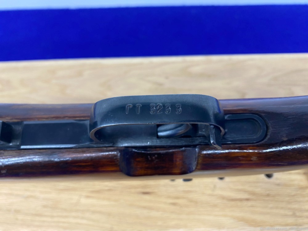 1954 Tula Arsenal SKS 7.62x39 20 1/2" *COLLECTIBLE ALL MATCHING SERIAL #'S*-img-53