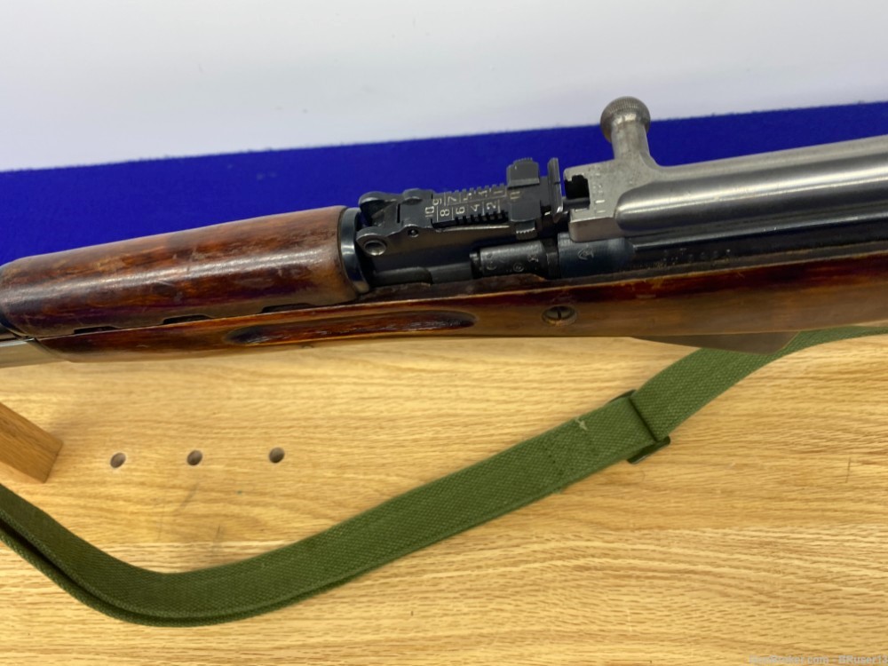 1954 Tula Arsenal SKS 7.62x39 20 1/2" *COLLECTIBLE ALL MATCHING SERIAL #'S*-img-35