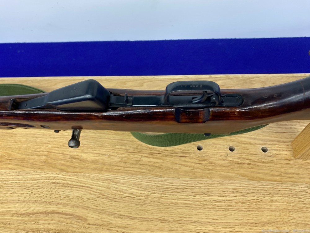 1954 Tula Arsenal SKS 7.62x39 20 1/2" *COLLECTIBLE ALL MATCHING SERIAL #'S*-img-46