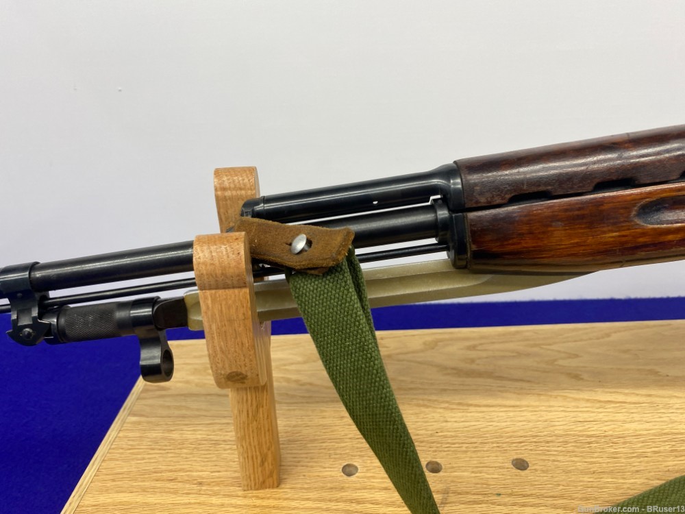1954 Tula Arsenal SKS 7.62x39 20 1/2" *COLLECTIBLE ALL MATCHING SERIAL #'S*-img-28