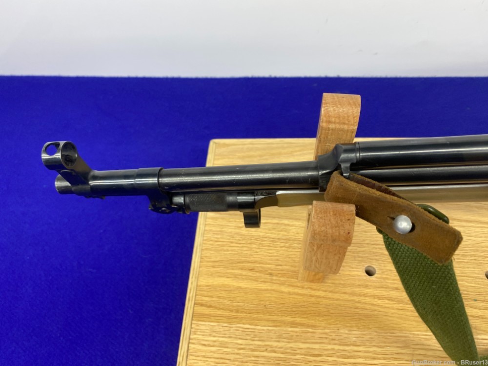 1954 Tula Arsenal SKS 7.62x39 20 1/2" *COLLECTIBLE ALL MATCHING SERIAL #'S*-img-37