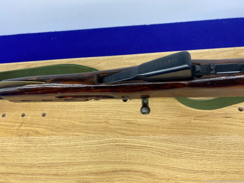 1954 Tula Arsenal SKS 7.62x39 20 1/2" *COLLECTIBLE ALL MATCHING SERIAL #'S*-img-47