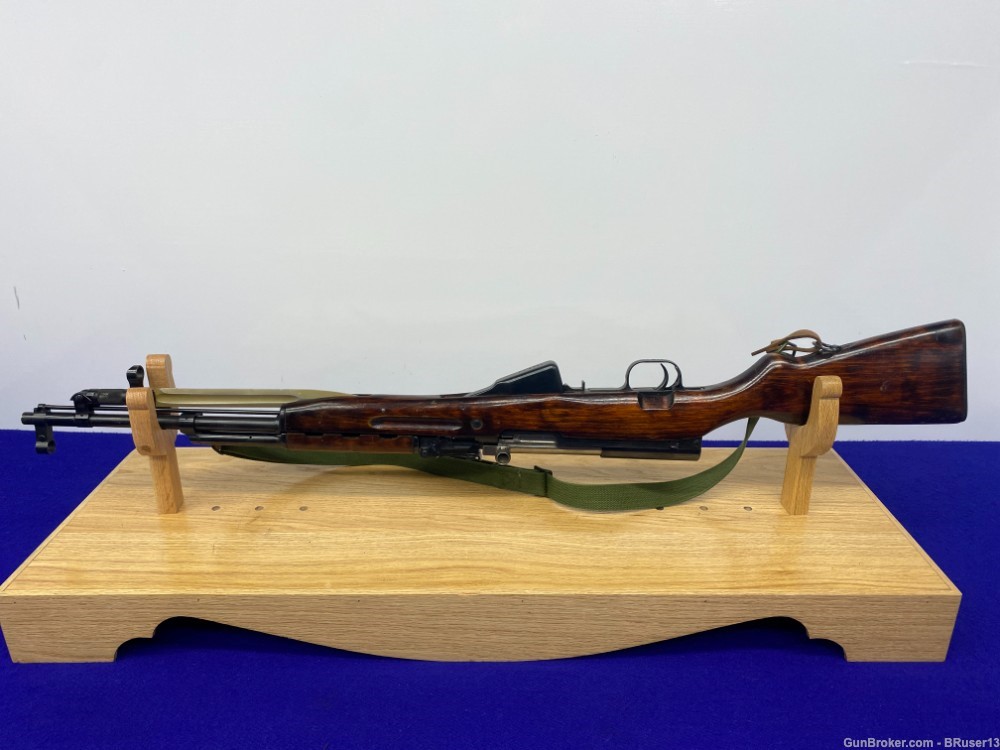 1954 Tula Arsenal SKS 7.62x39 20 1/2" *COLLECTIBLE ALL MATCHING SERIAL #'S*-img-42