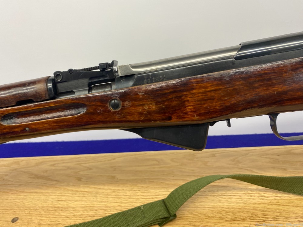 1954 Tula Arsenal SKS 7.62x39 20 1/2" *COLLECTIBLE ALL MATCHING SERIAL #'S*-img-26