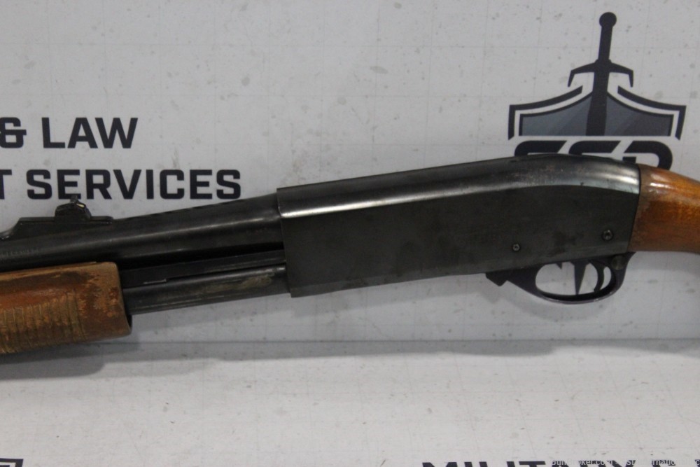 Remington 870 Wingmaster 12ga 20"-img-8