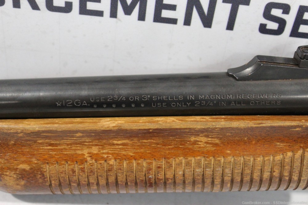 Remington 870 Wingmaster 12ga 20"-img-11