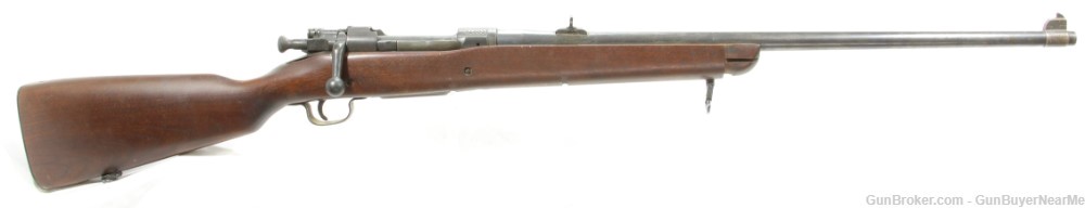 Rock Island Armory 1903 30-06 Bolt Action Rifle Circa 1911-img-6