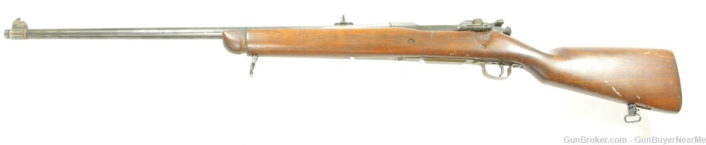 Rock Island Armory 1903 30-06 Bolt Action Rifle Circa 1911-img-0