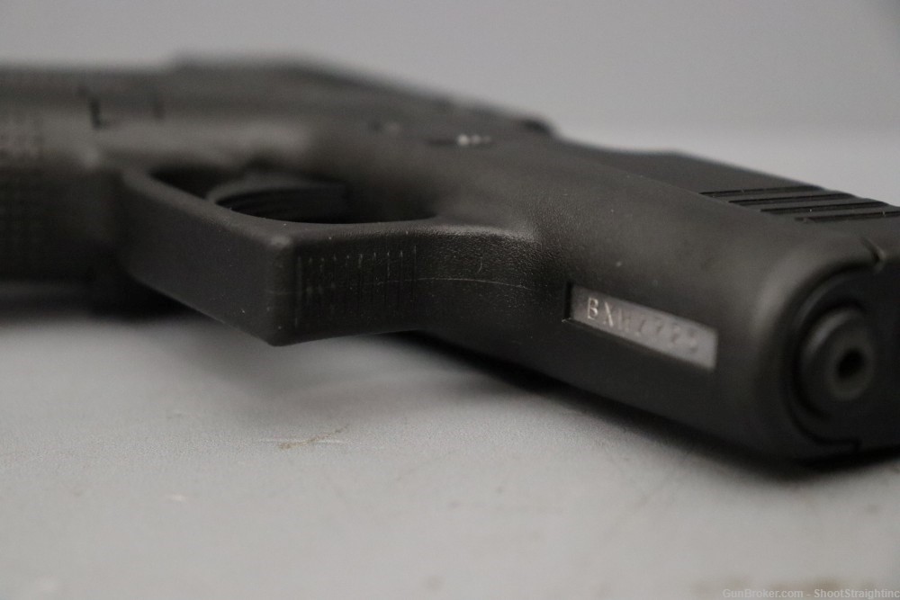 Glock G43X 9mm 3.4"-img-17