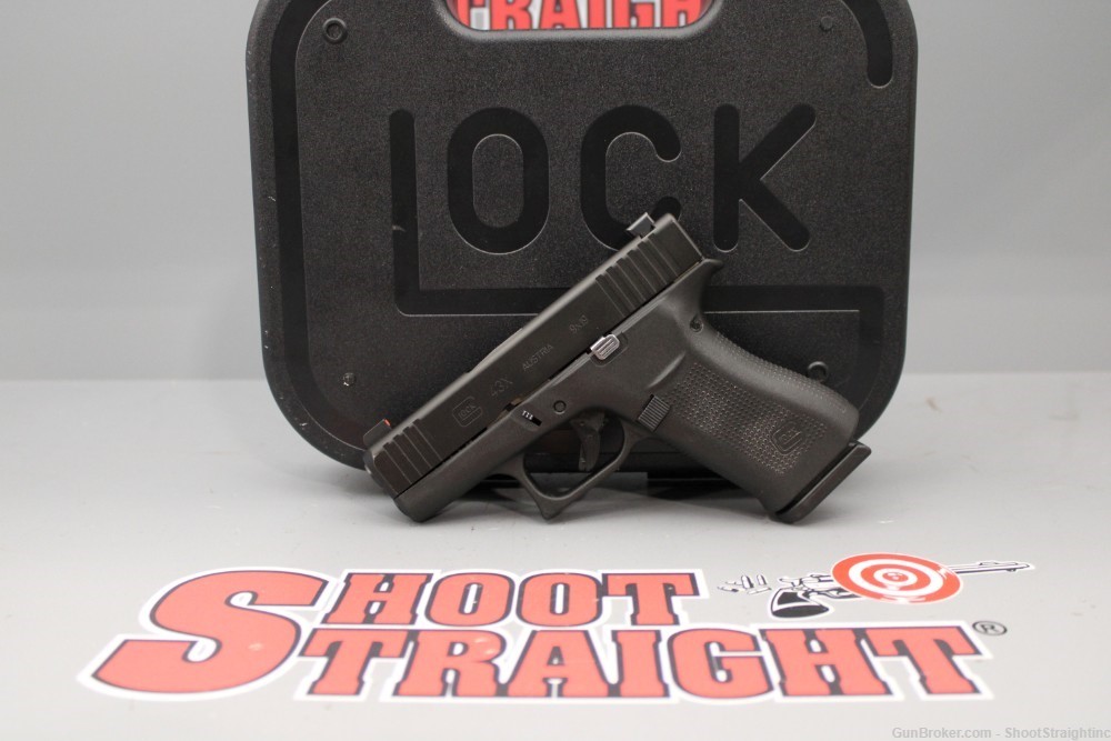Glock G43X 9mm 3.4"-img-0