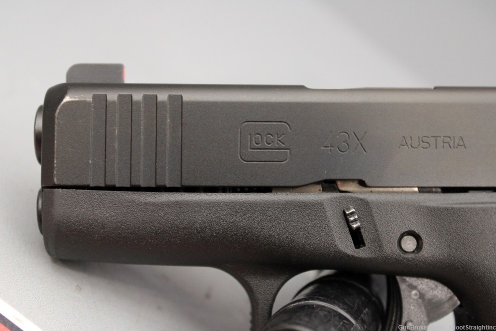 Glock G43X 9mm 3.4"-img-8