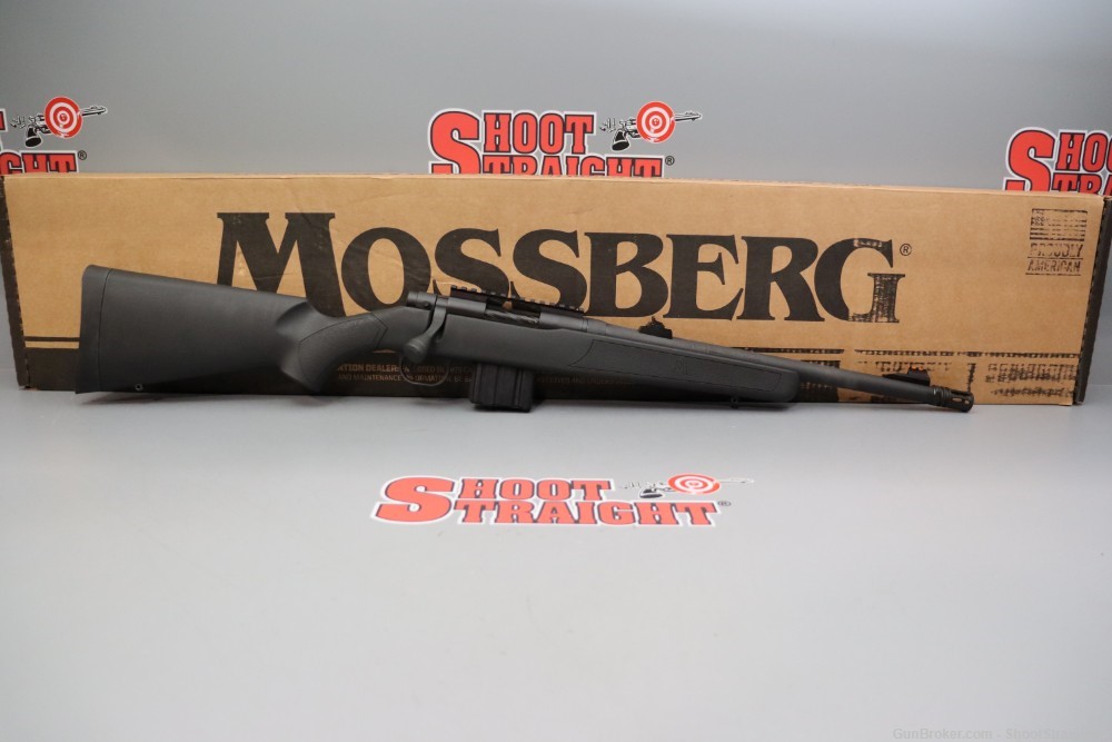 Mossberg MVP Patrol Rifle .300BLK 16.25" w/box-img-0