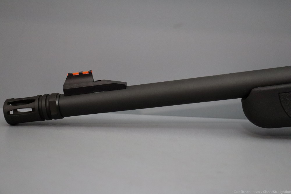 Mossberg MVP Patrol Rifle .300BLK 16.25" w/box-img-7