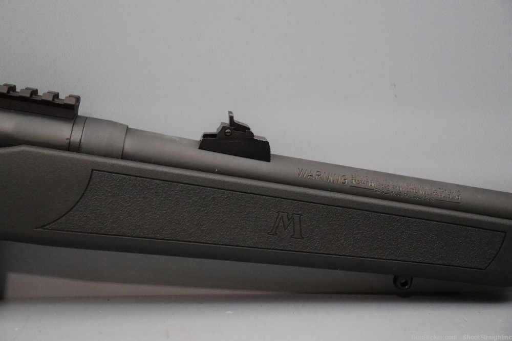 Mossberg MVP Patrol Rifle .300BLK 16.25" w/box-img-4